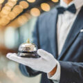 Behind the Scenes - The Hospitality Industry