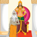 Grandma's Tales: Duryodhan's Biggest Vice - Jealousy