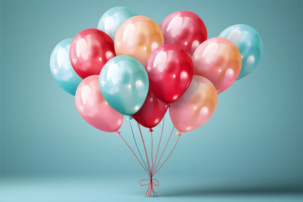 If Helium Is Lighter Than Everything Else in the Atmosphere, Could a Helium Balloon Escape Into Space When Released? 