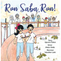 Run saba run!- Best Books for Children