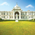 Victoria Memorial - History of India for Kids