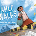 Jamlo Walks - Best Books for Children