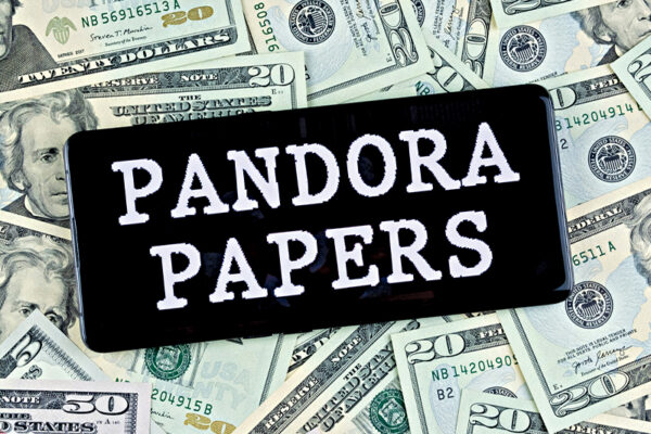 What Are the Pandora Papers?