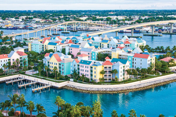 The Bahamas: The Jewel of the Caribbean