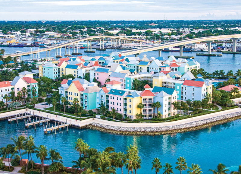 The Bahamas: The Jewel of the Caribbean