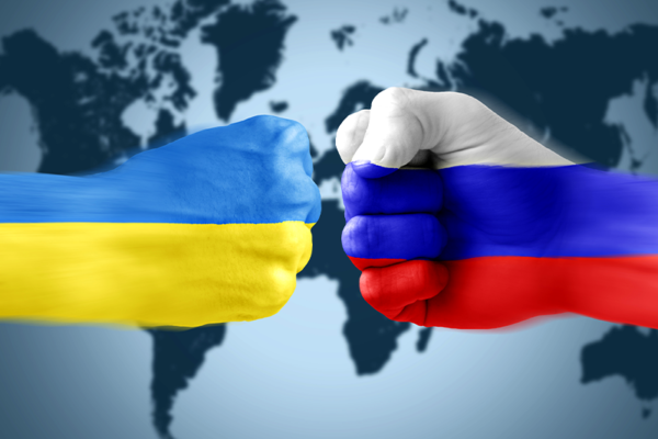 The Russia-Ukraine War: Key Facts 