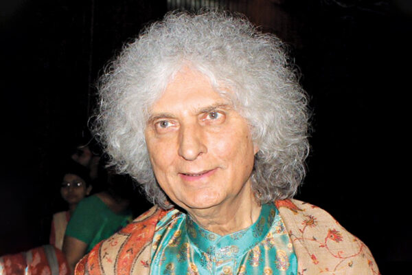 Pandit Shivkumar Sharma: 1938-2022