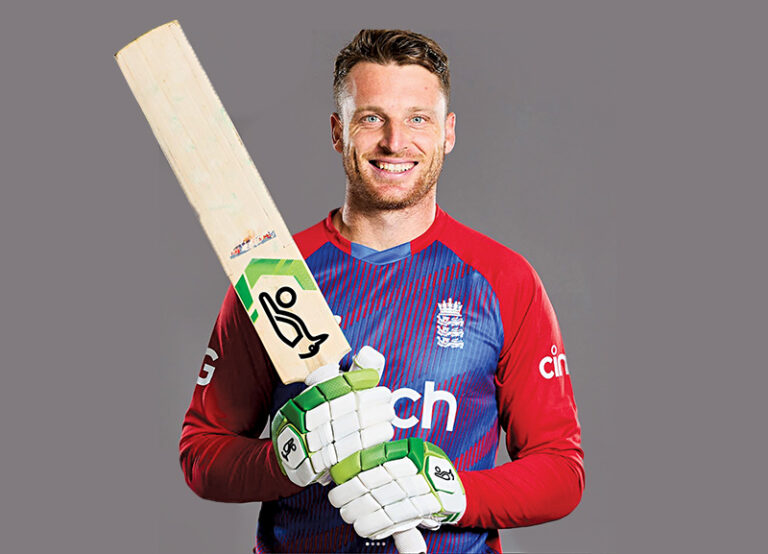 Jos Buttler Adjudged Most Valuable Player at IPL 15 - RobinAge