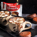Choco-pie Hot Chocolate - Tiffin Food for Kids
