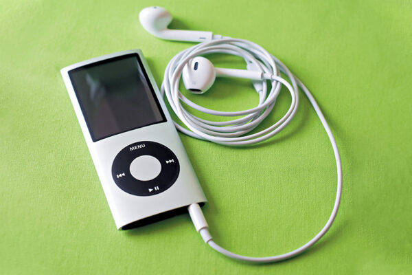 Apple’s iPod Discontinued 