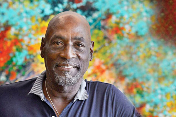 Cricketer Viv Richards Honoured with Order of the Caribbean Community