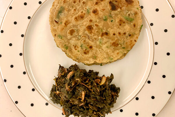 Lalmath Saag