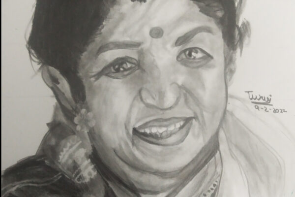 Lata Mangeshkar