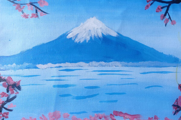 Mount Fiji