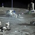 Artemis III Mission’s Potential Landing Regions - News for Kids