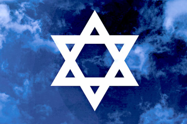 What is the Star of David Seen on Jewish Synagogues?