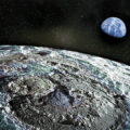 Lunar Pits with Comfortable Temperatures Detected - News for Kids
