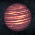 Brown Dwarf With Silicate Clouds Found - News for Kids