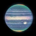 Exoplanet Covered in Water Discovered - News for Kids