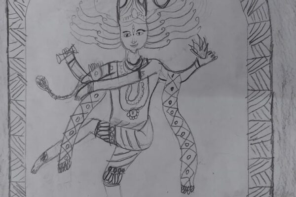 Nataraja Leela