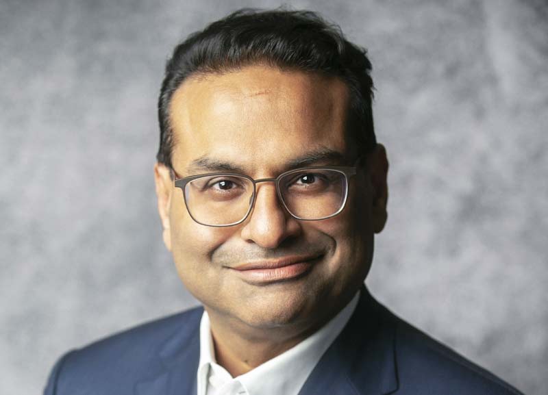 Starbuck’s New Indian-origin CEO