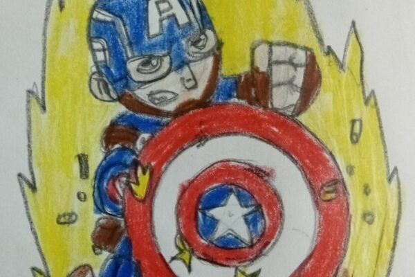 Captain America