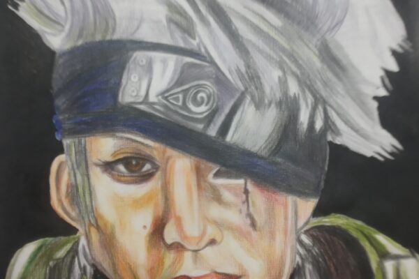 Kakashi