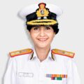 Surgeon Vice Admiral Arti Sarin Takes Charge as Pune Armed Forces Medical College Director