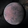 Exoplanet With No Atmosphere - Space News for Kids