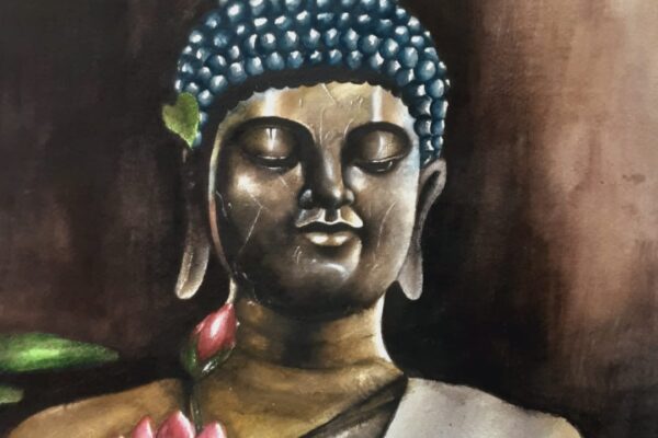 Buddha