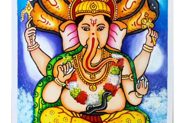 Lord Ganesha