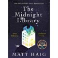 The Midnight Library - Best Books for Children