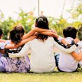 How many Friends do you have? - Quiz for Children