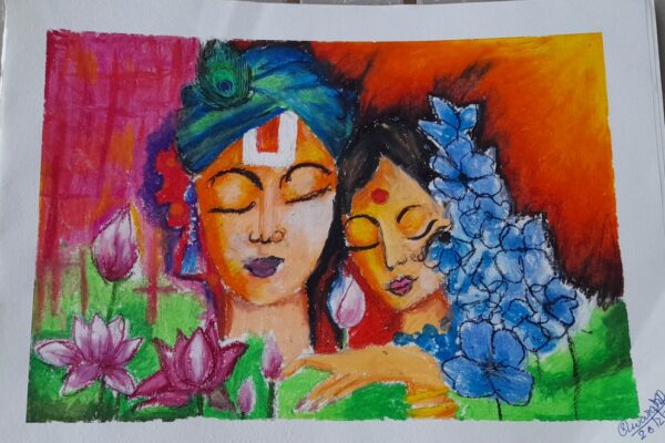 Radha Krishna