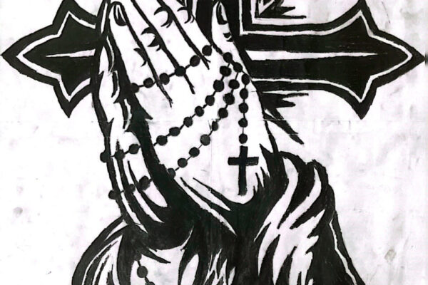 Praying Hands