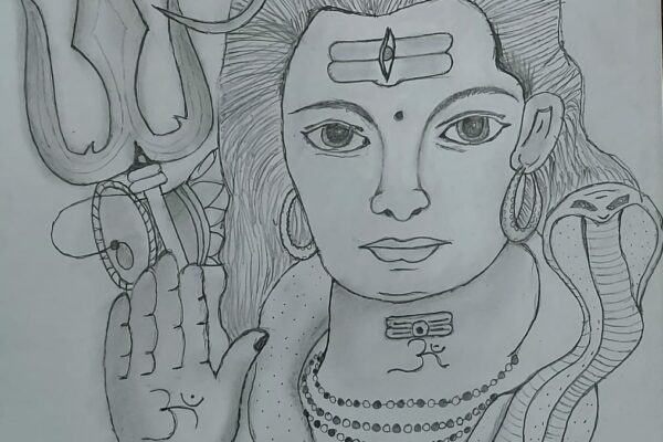 Lord Shiva