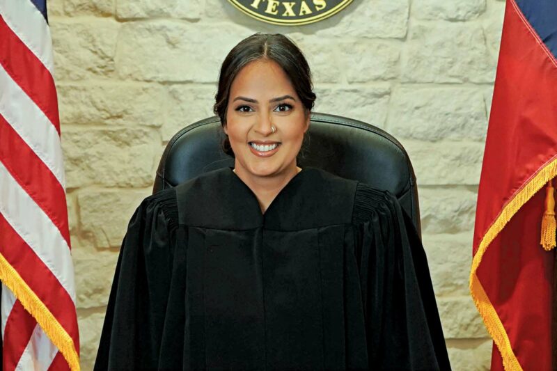 US Appoints Its First Female Sikh Judge 