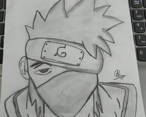 Naruto Shipden