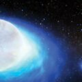 Rare Binary Star System Found - News for Kids
