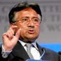 Pervez Musharraf - News for Kids