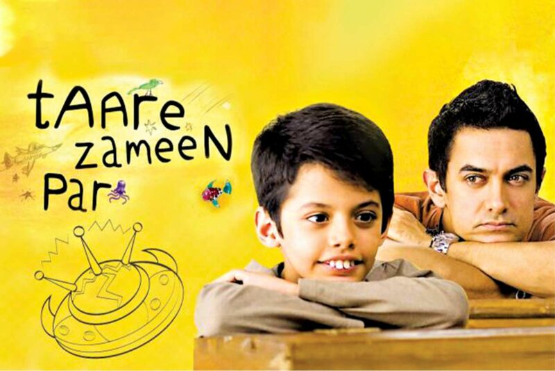 book review on taare zameen par