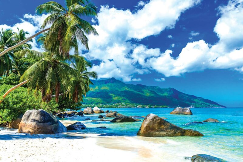Seychelles: The Smallest Country in Africa