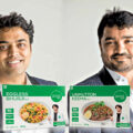 Abhishek Sinha & Deepak Parihar - New-age Entrepreneurs