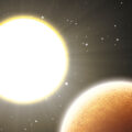 Highly Reflective Exoplanet Found - News for Kids