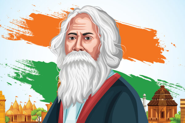 Life Lessons from the Greats: Rabindranath Tagore