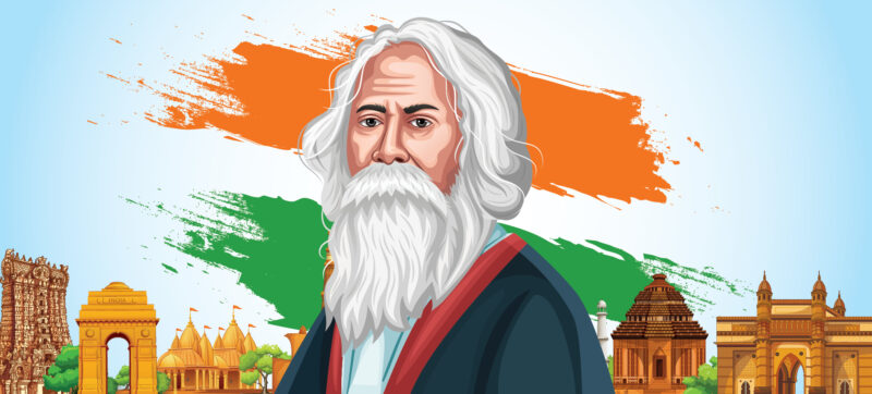 Life Lessons from the Greats: Rabindranath Tagore