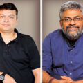 Ambareesh Murty & Ashish Shah - New-age Entrepreneurs