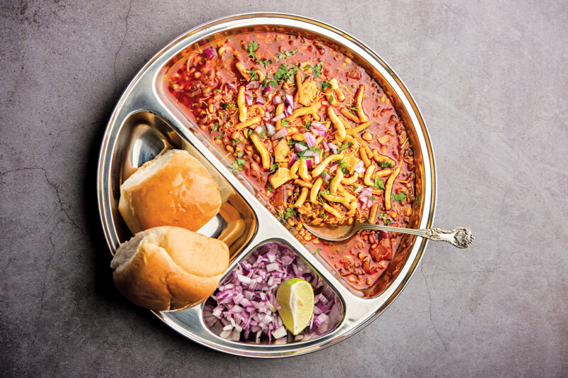 Misal Pav