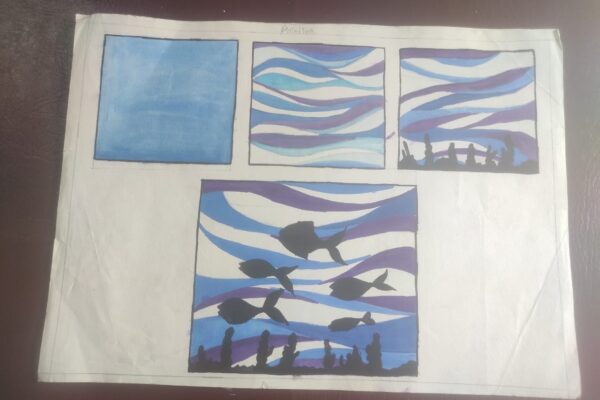 Scenery