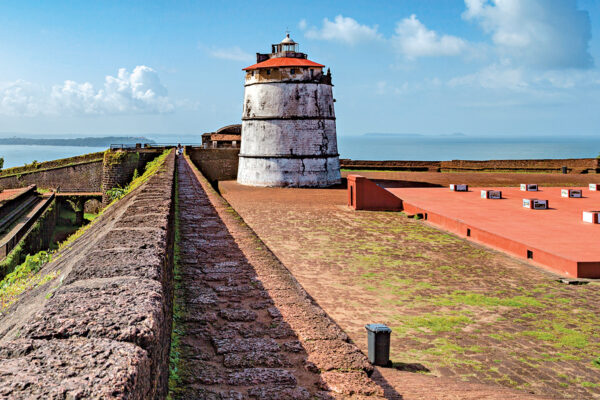 Indian Lighthouse Festival 